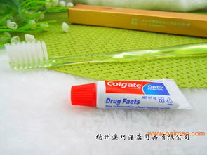 星級(jí)體驗(yàn)，品質(zhì)之選 五星級(jí)酒店日用品出口日本牙刷與泰國進(jìn)口高露潔產(chǎn)品批發(fā)