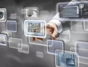 物聯網技術賦能安防產品，構筑智慧安防新世界